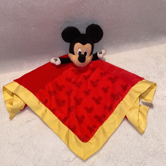 Baby security blanket bundle - Picture 5 of 8